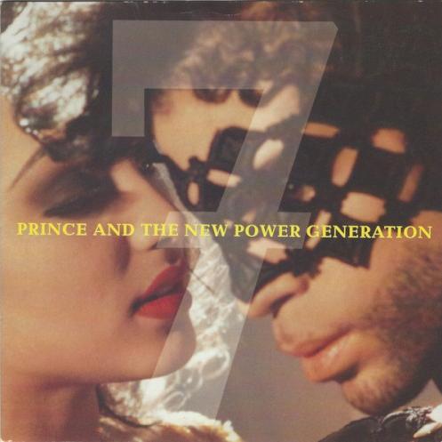 Prince and the New Power Generation; Prince; The New Power Generation